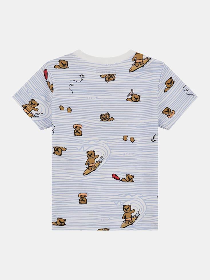 SS T-SHIRT 