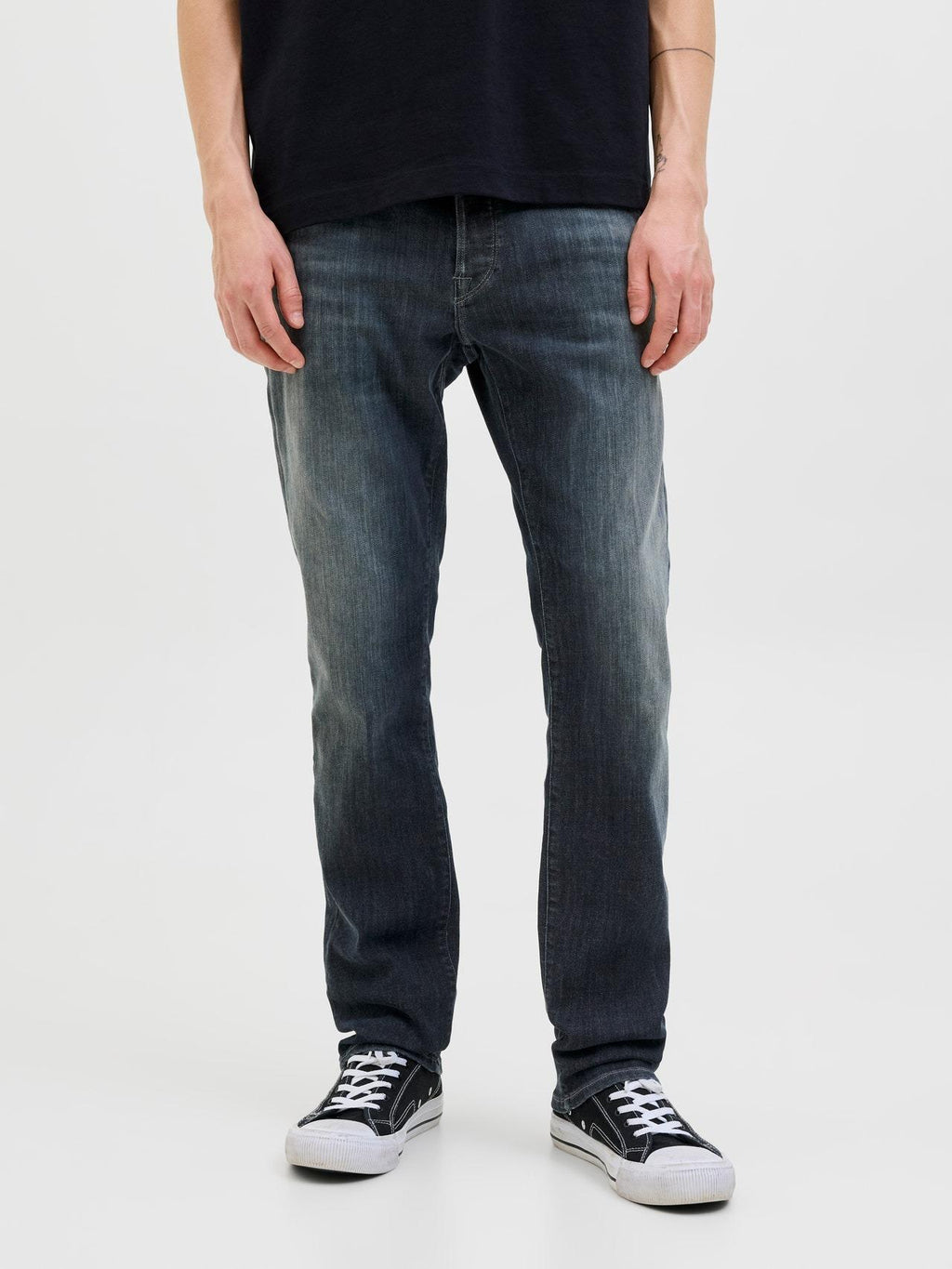 12278082/Blue Denim JACK AND JONES