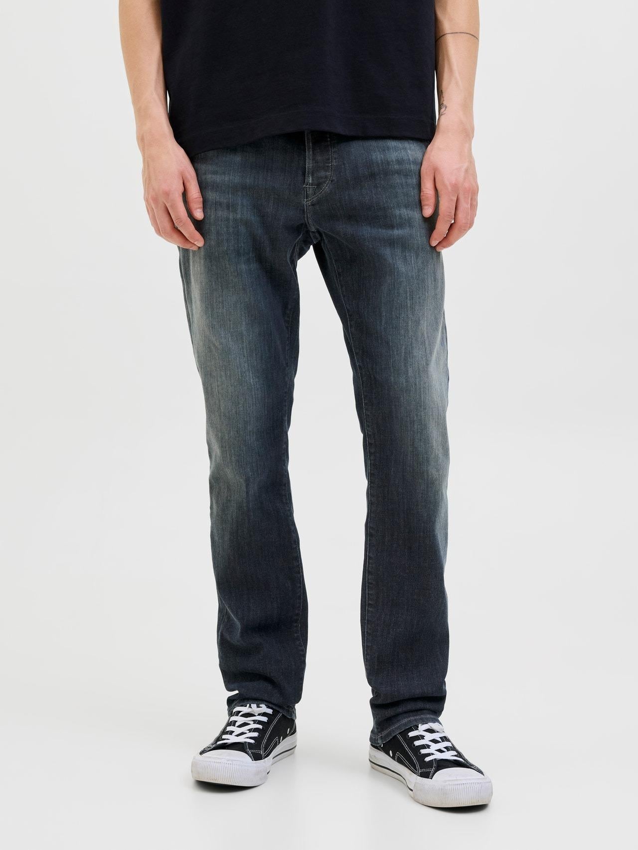 12278082/Blue Denim JACK AND JONES