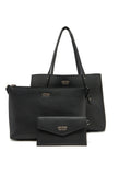 GUESS BRENTON TOTE