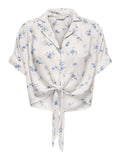 15281497/Cloud Dancer NIRA FLOWER ONLY