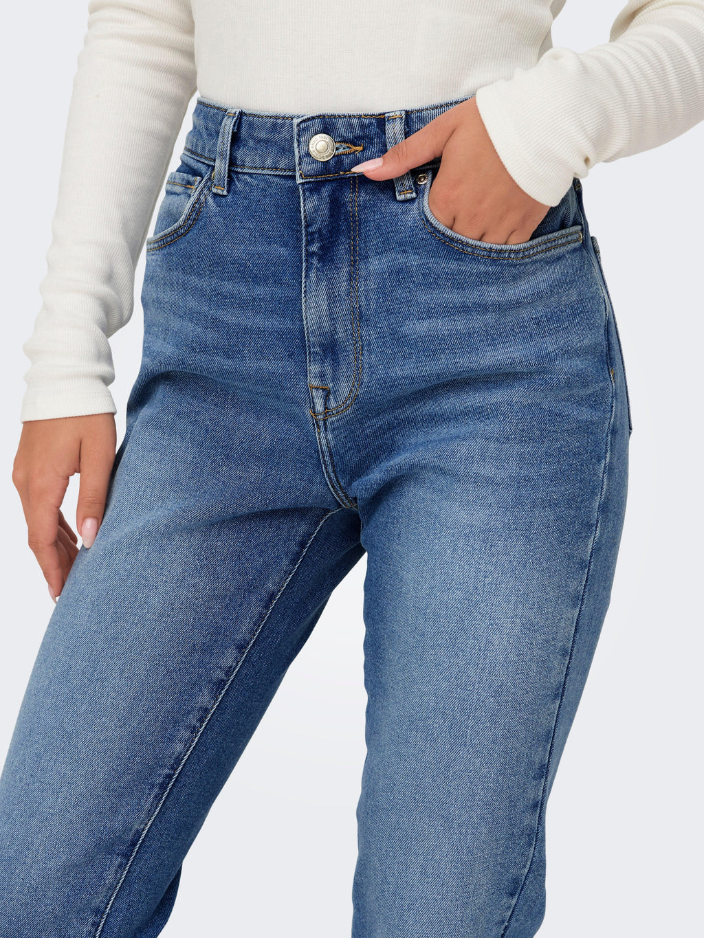 ONLEMILY STRETCH HW ST AK DNM CRO571NOOS 