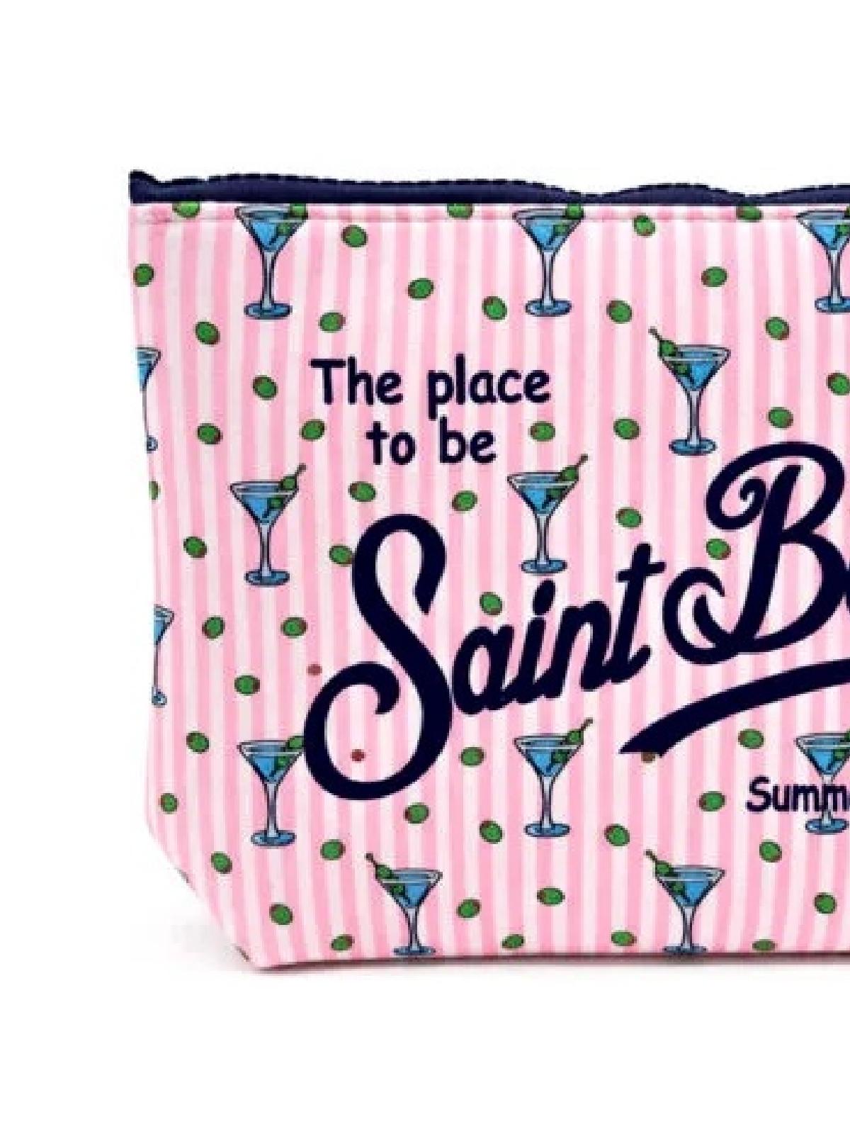 ALIN001-00842L/00842L MC2 SAINT BARTH