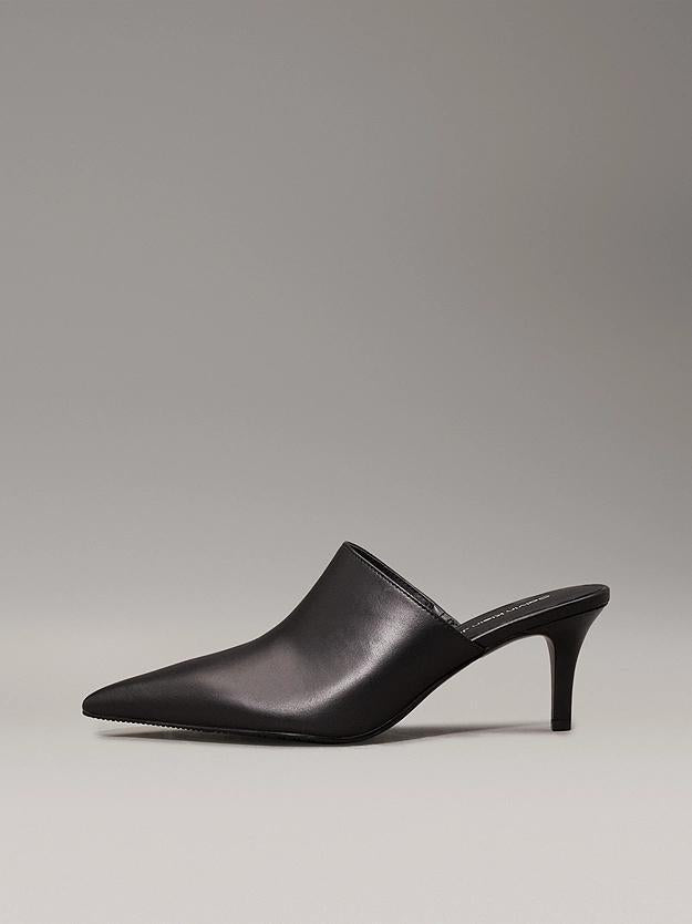 60MM STILETTO HEEL M YW0YW01814/0GJ CALVIN KLEIN JEANS