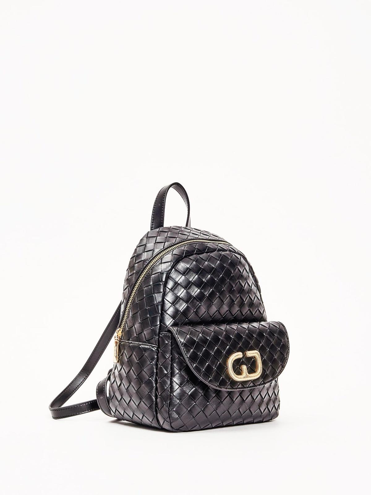 BACKPACK - linea GAIA - cm 23x28x11 
