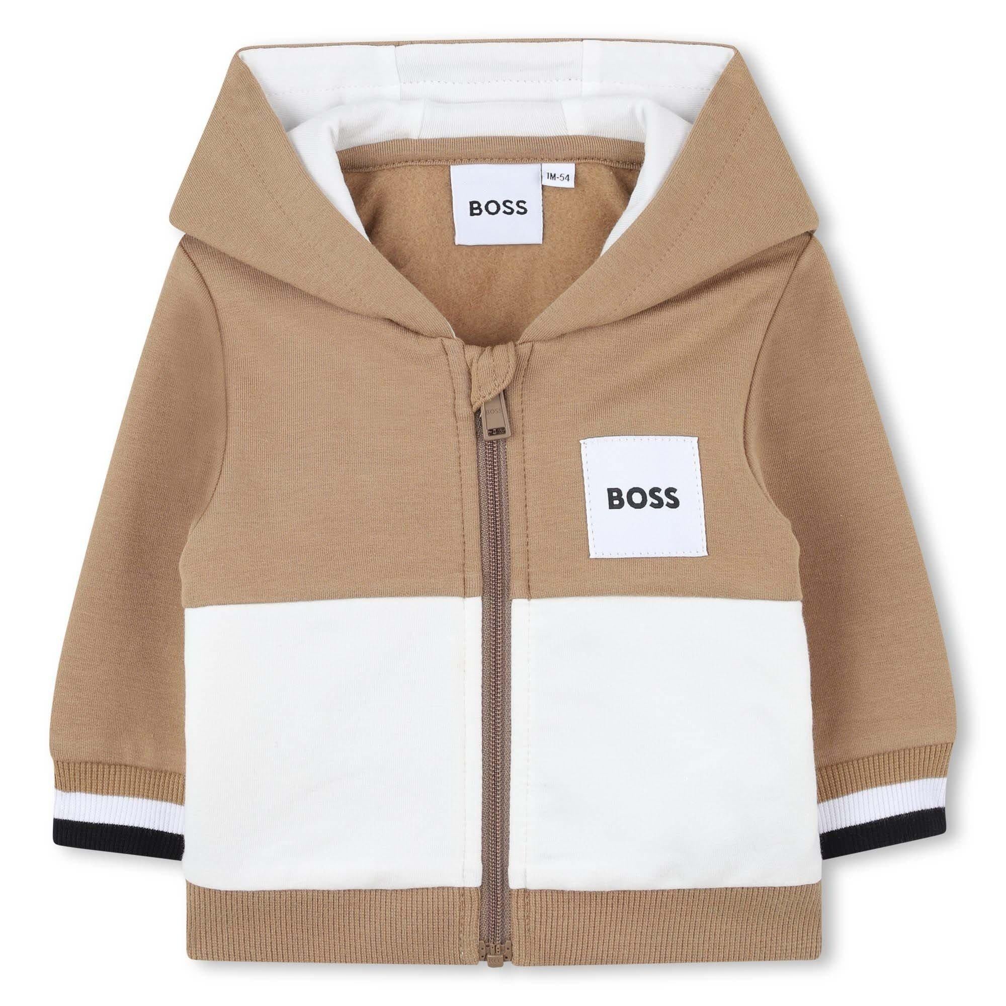J52533/269 BOSS