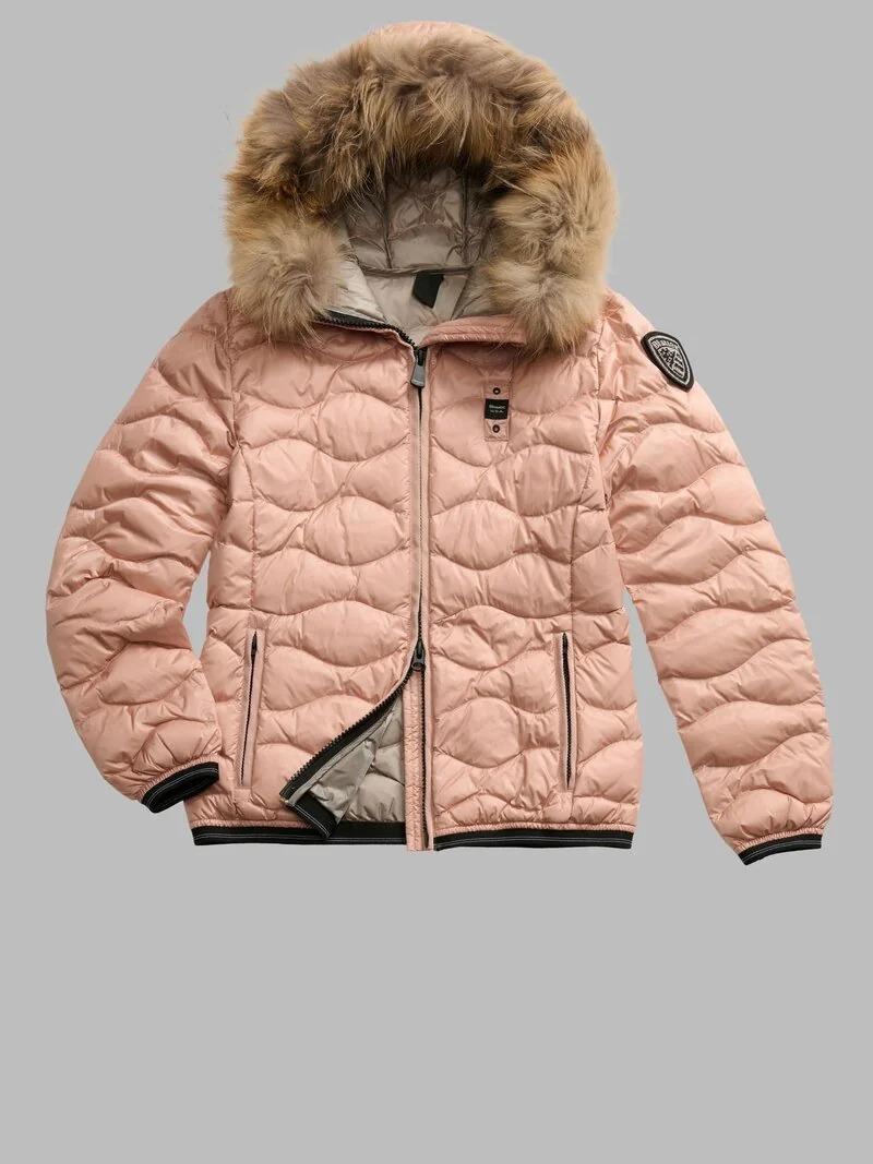 25WBLDC03096 006047/520GG BLAUER