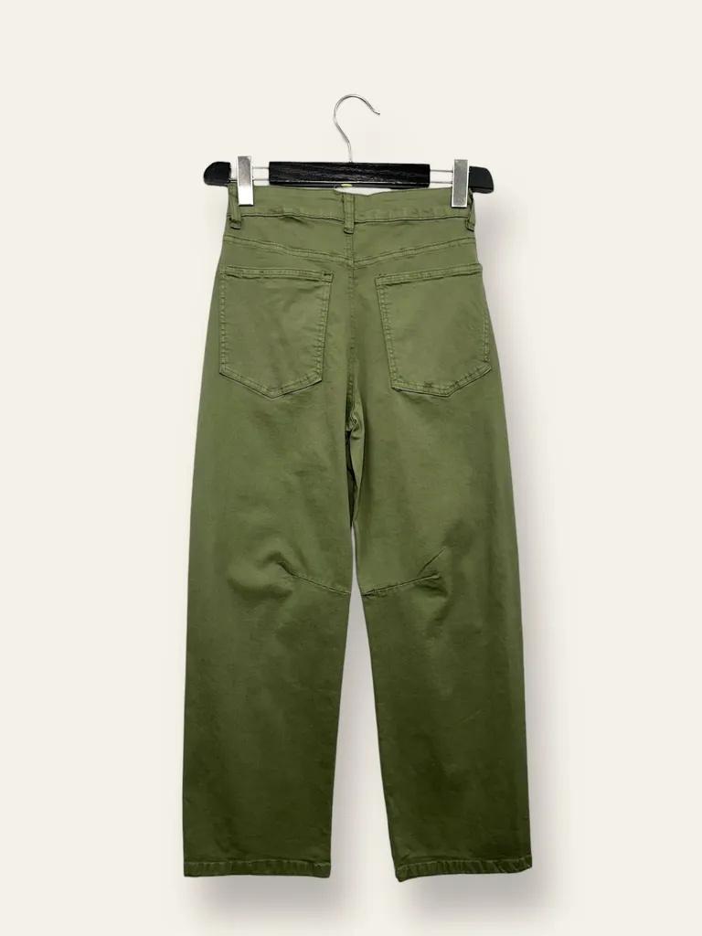 VA-16008/Verde Militare LOVEme