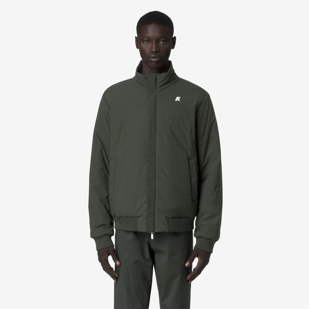 ARSENE ST WARM DOUBLE K8136SW/AH3 K-WAY