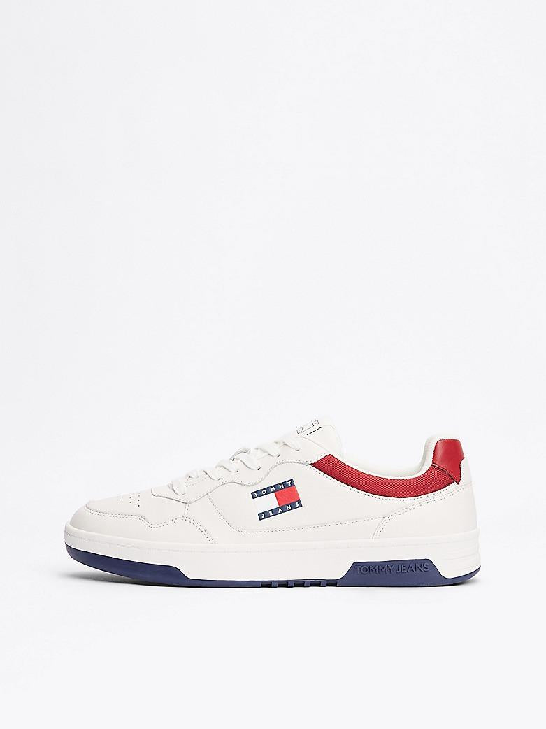 THE BROOKLYN LEATHER EM0EM01576/TCR TOMMY JEANS