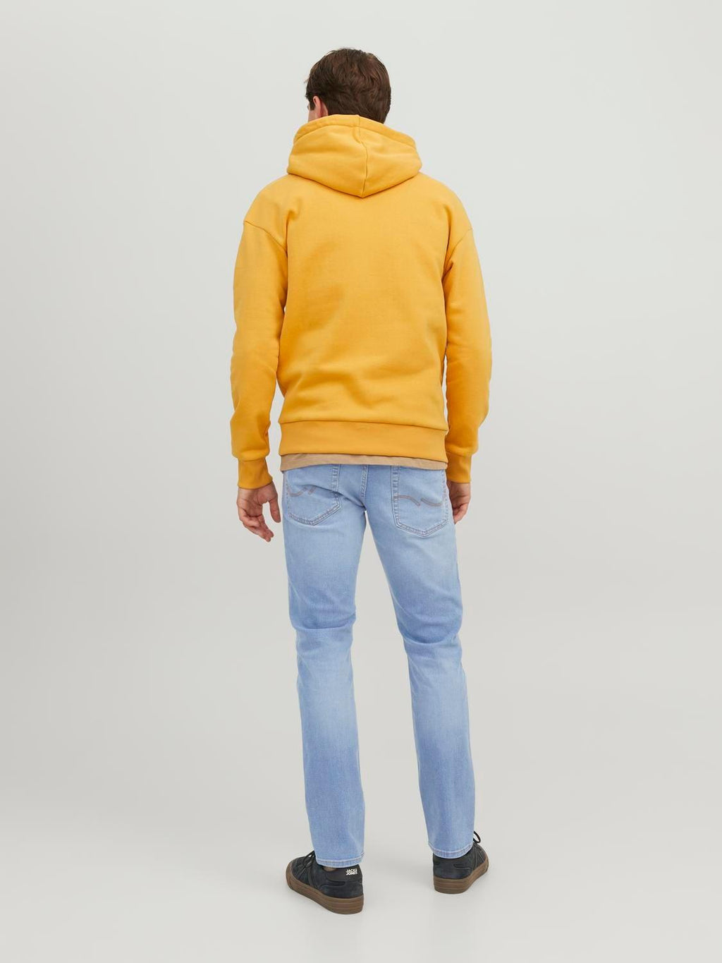 12243593/Blue Denim JACK AND JONES