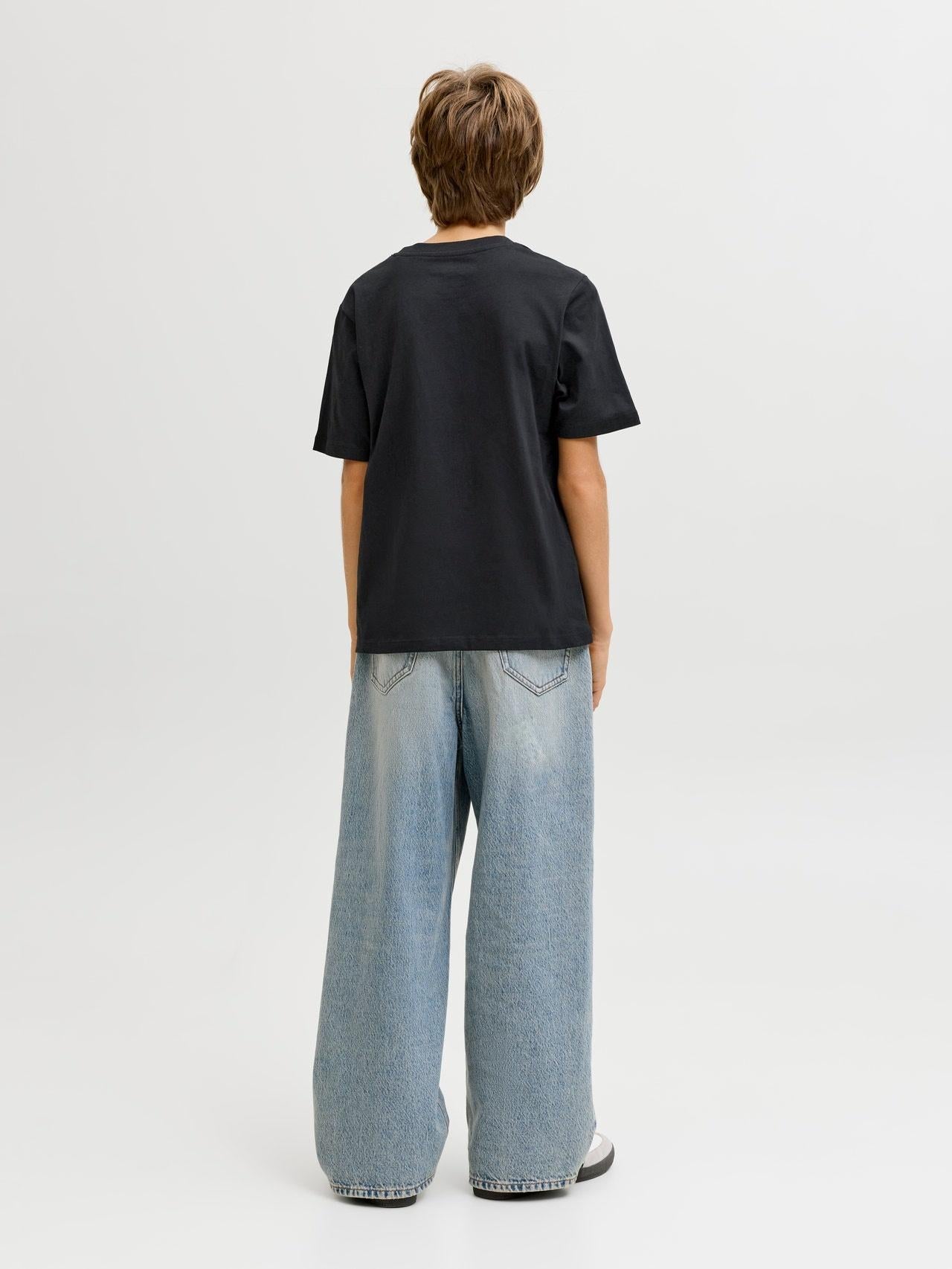 12294162/Black JACK JONES KIDS
