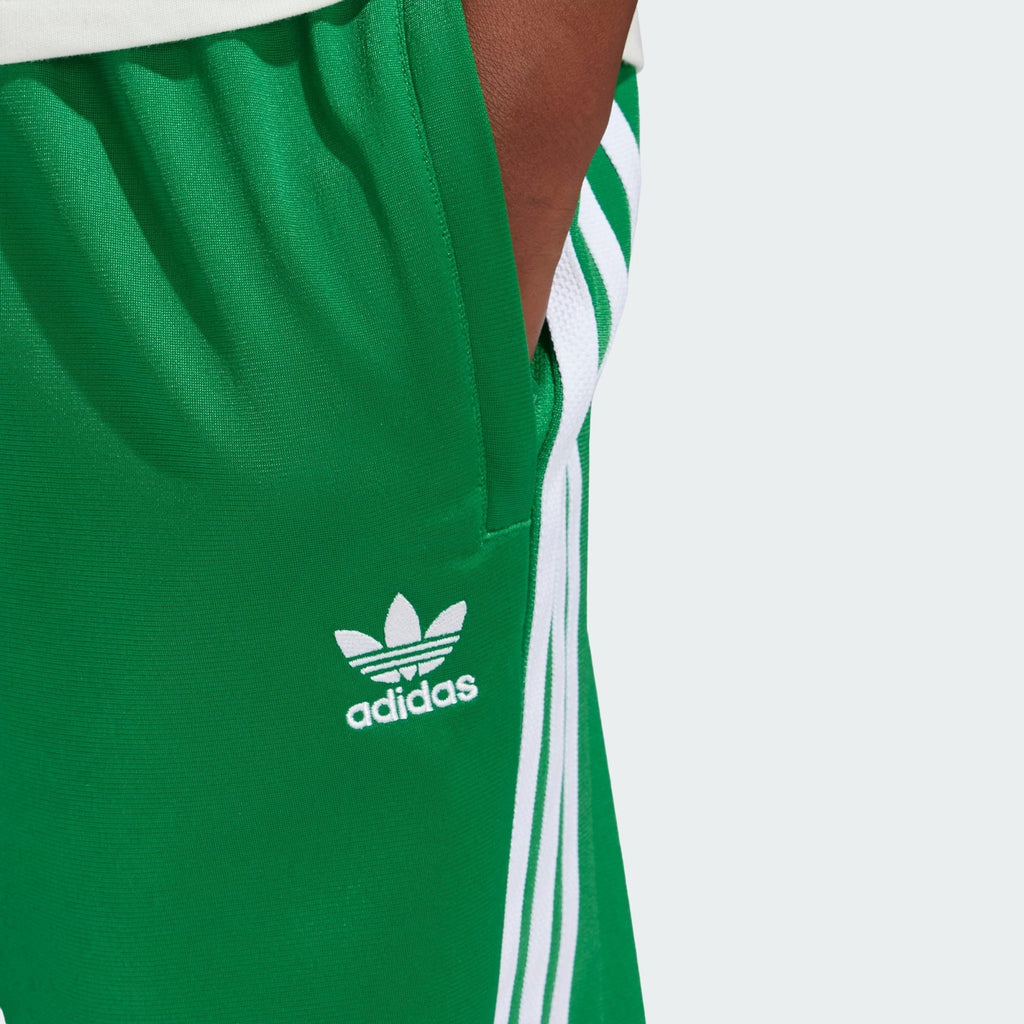 SST TRACK PANTS     GREEN IY7461/ND ADIDAS ORIGINALS