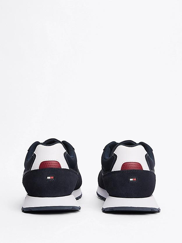 NEW RUNNER EVA MIX F FM0FM05454/DW5 TOMMY HILFIGER