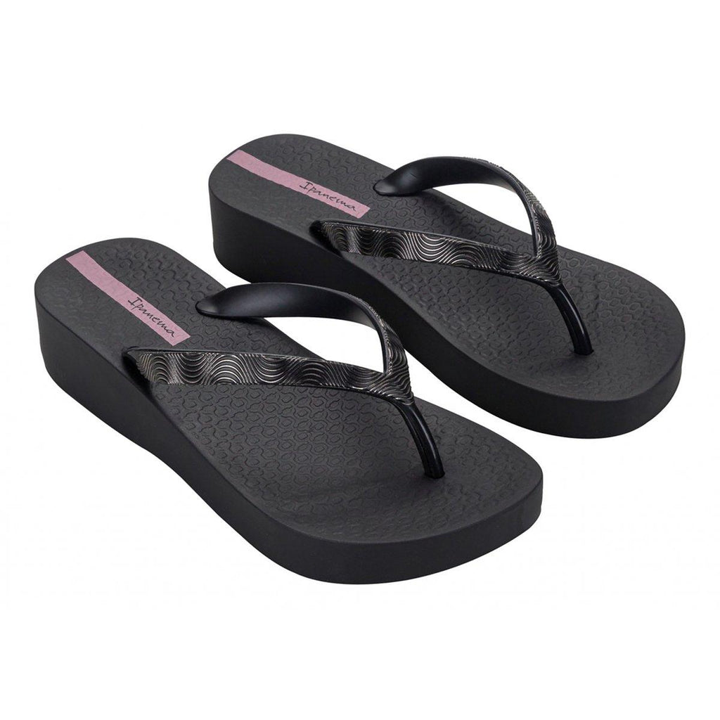 IPANEMA MESH X PLAT FEM IP.83612/BB801 IPANEMA