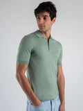 ONLY&SONS ONSWYLER REG 14 SS POLO KNIT NOOS
