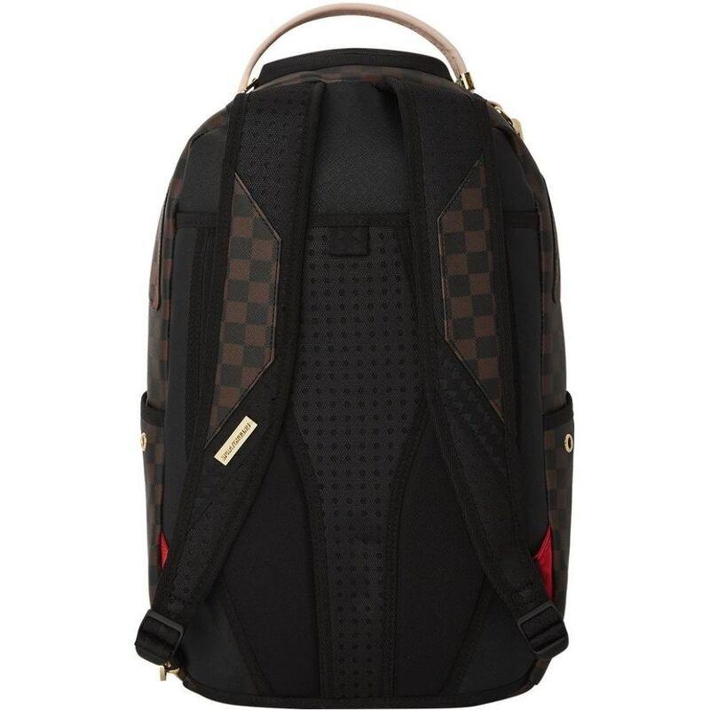 BOUJEE STRAP BACKPACK 