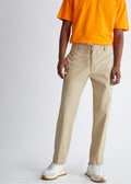 PANTA JOGGING REGULAR DENVERTELA M123P301DENVERTELA/BEIGE 236 LIU JO
