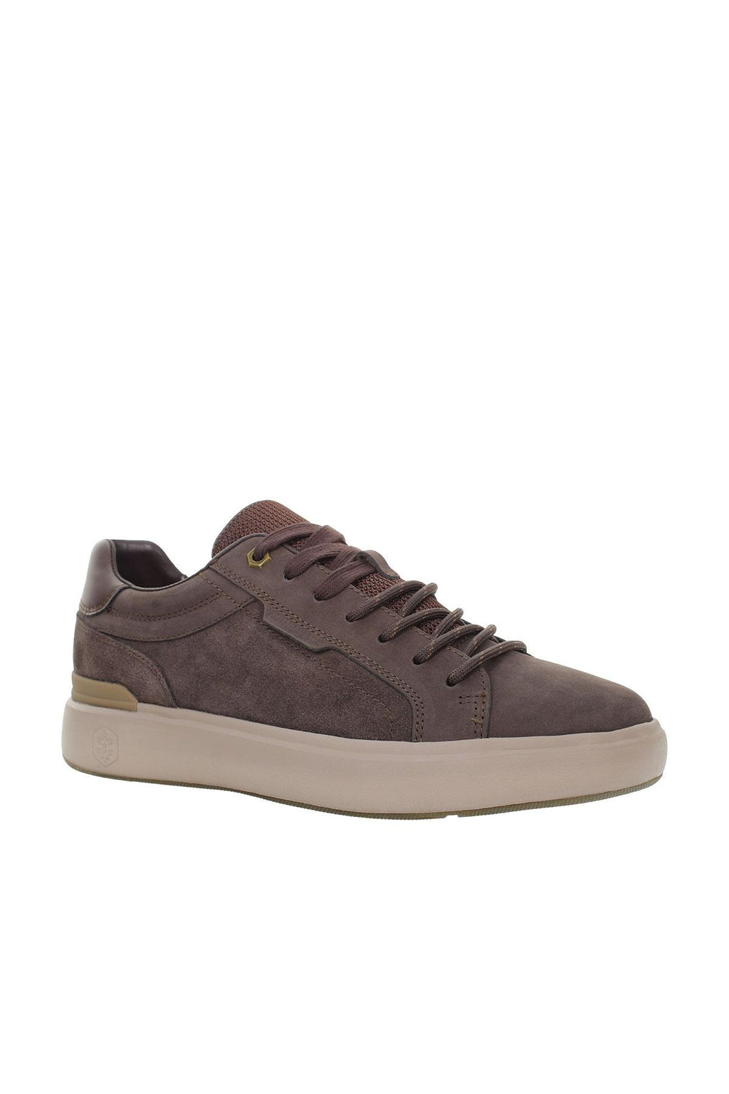 SNEAKER 102217283/BROWN LUMBERJACK