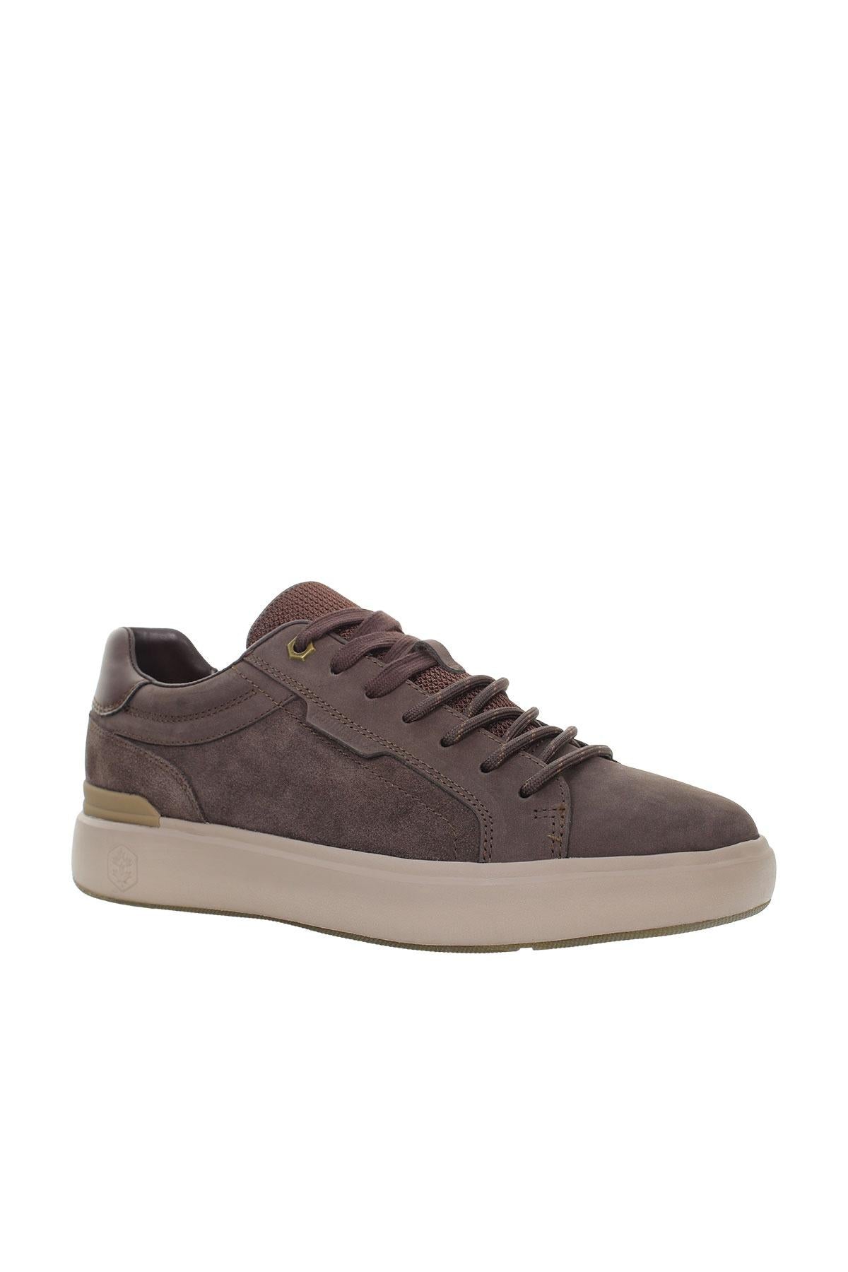 SNEAKER 102217283/BROWN LUMBERJACK