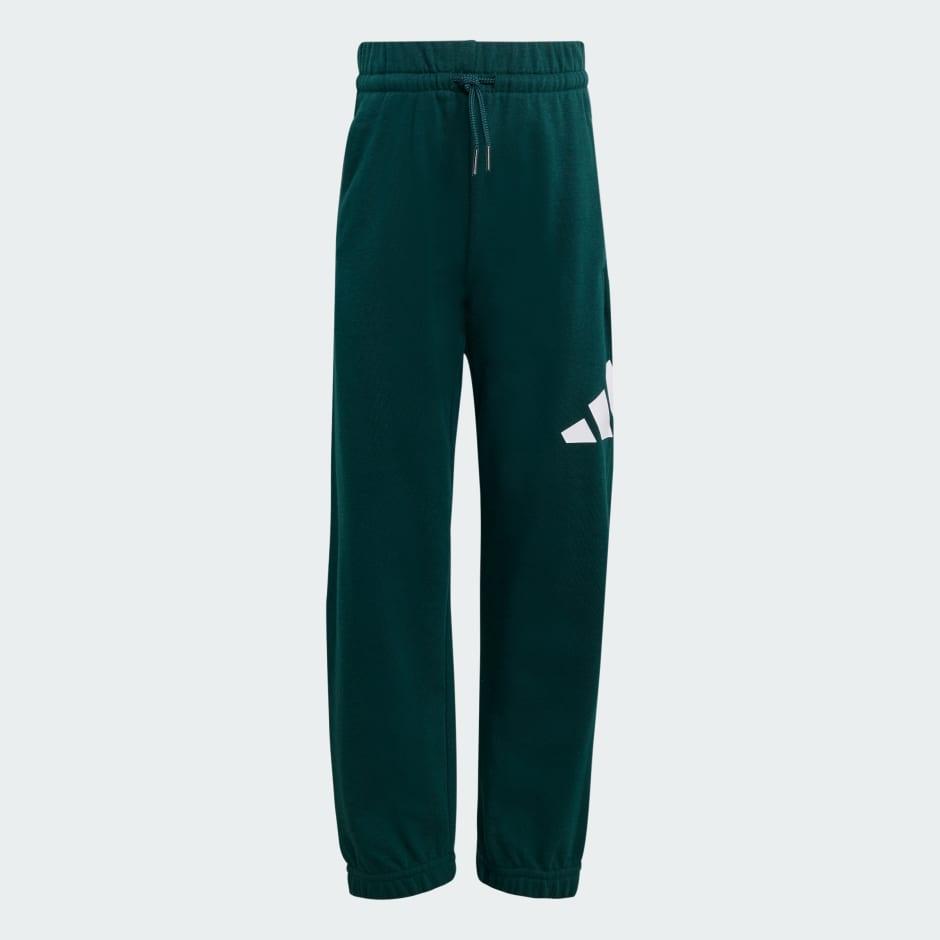 LK BL FT JOG PURTEA/WHITE JW2436/ND ADIDAS