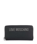 LOVE MOSCHINO PORTAFOGLIO