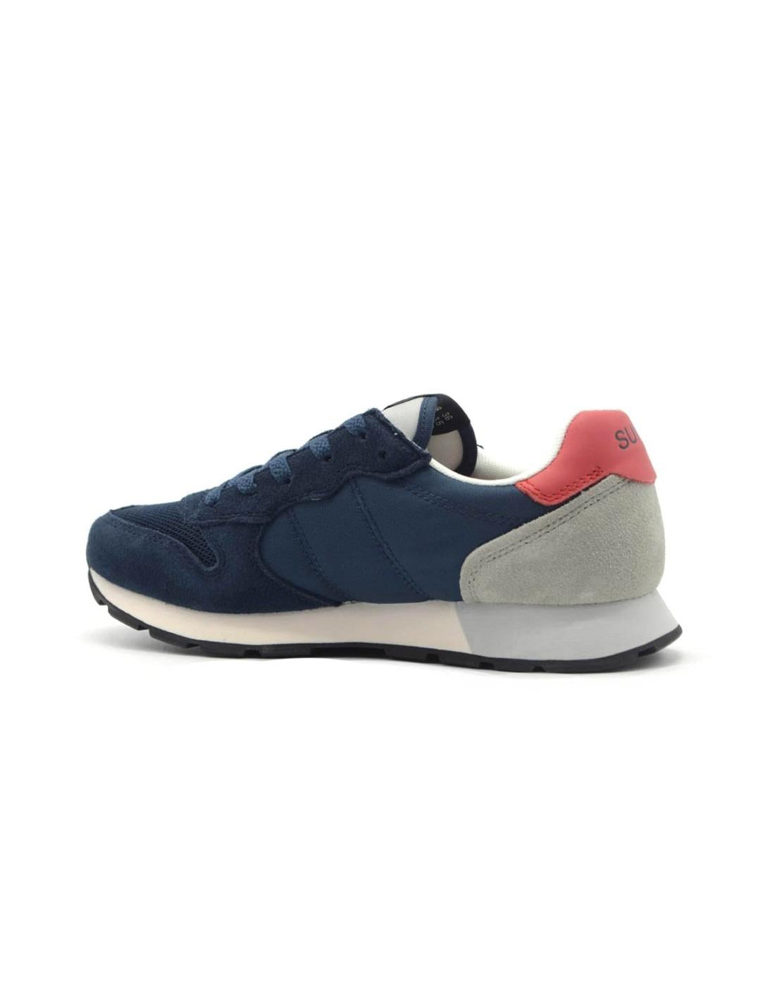 BOY'S JAKI 2.0 SOLID (TEEN) 