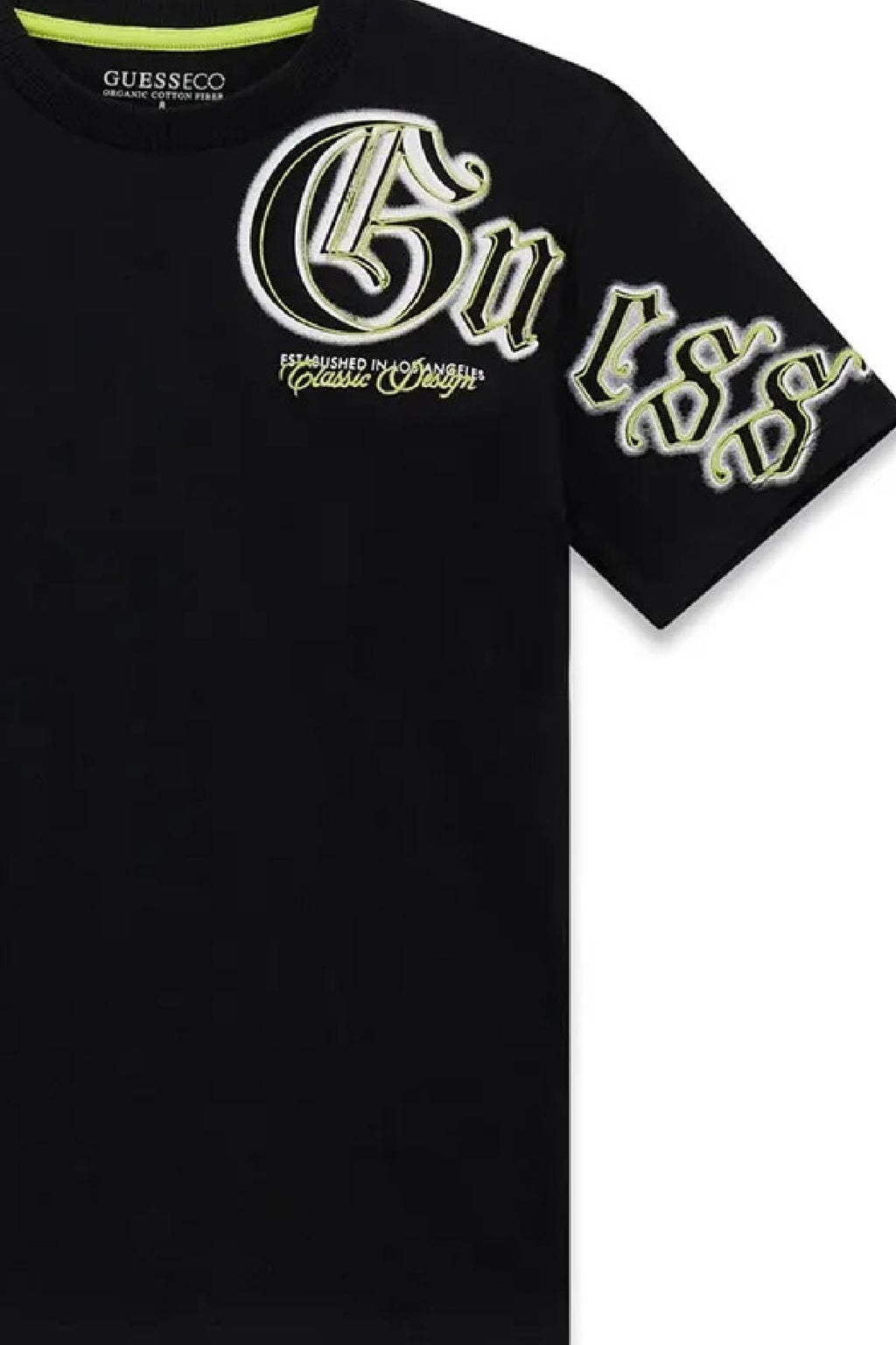 L6RI12K8HM4/JBLK GUESS