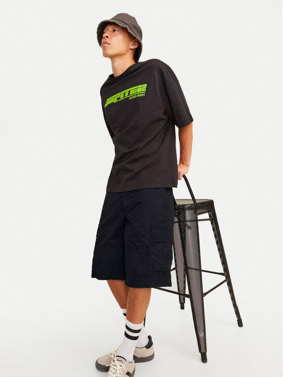 12253222/Black JACK AND JONES