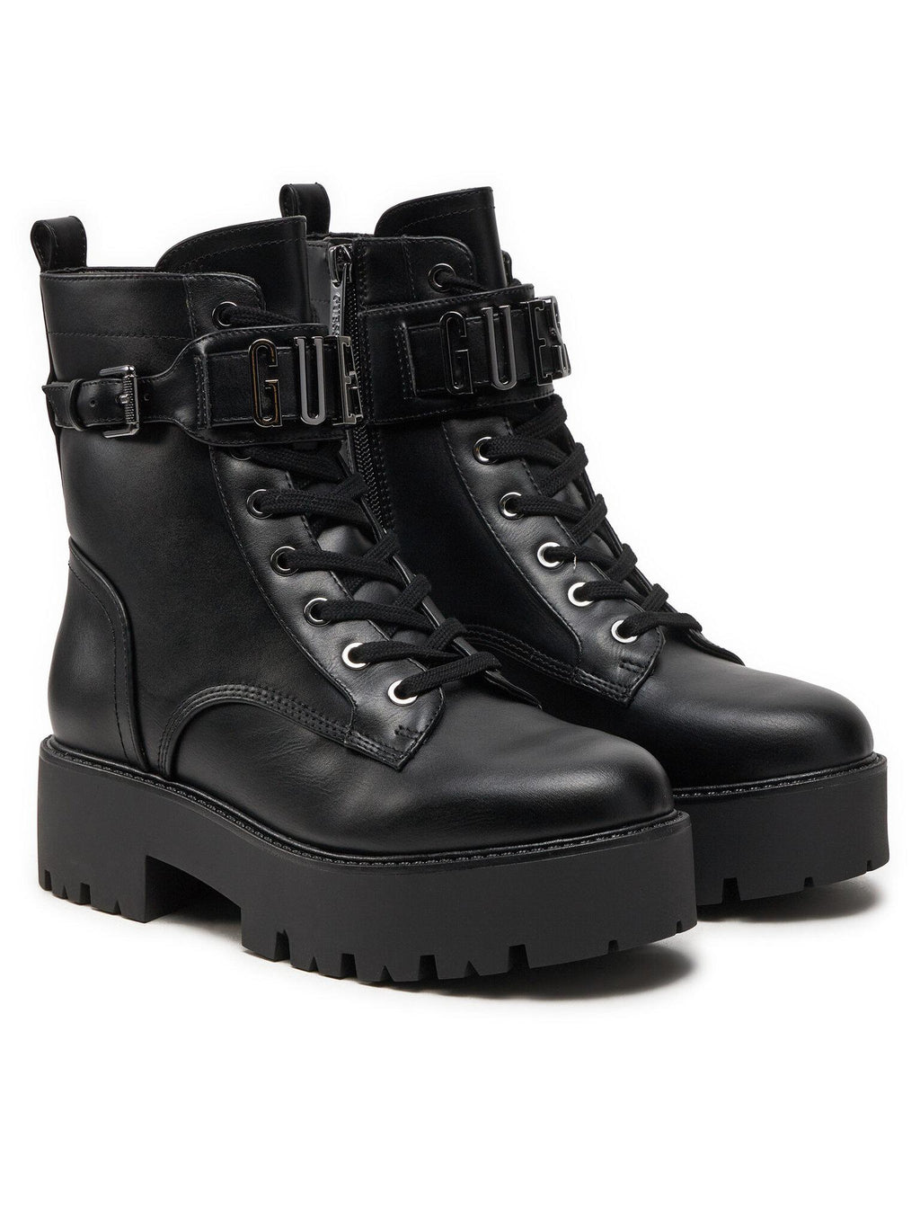 FLTSOMELE10/BLACK GUESS