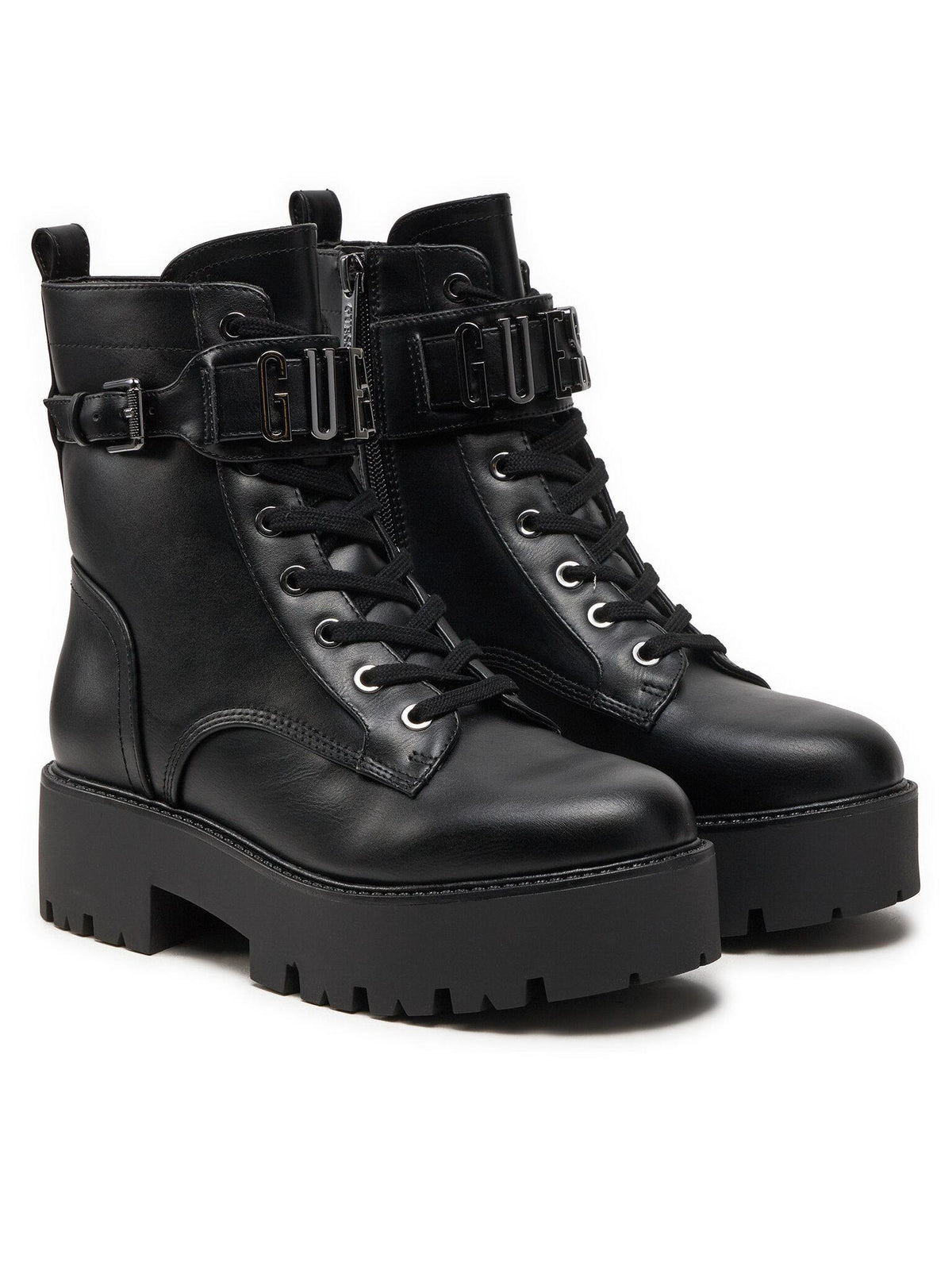 FLTSOMELE10/BLACK GUESS