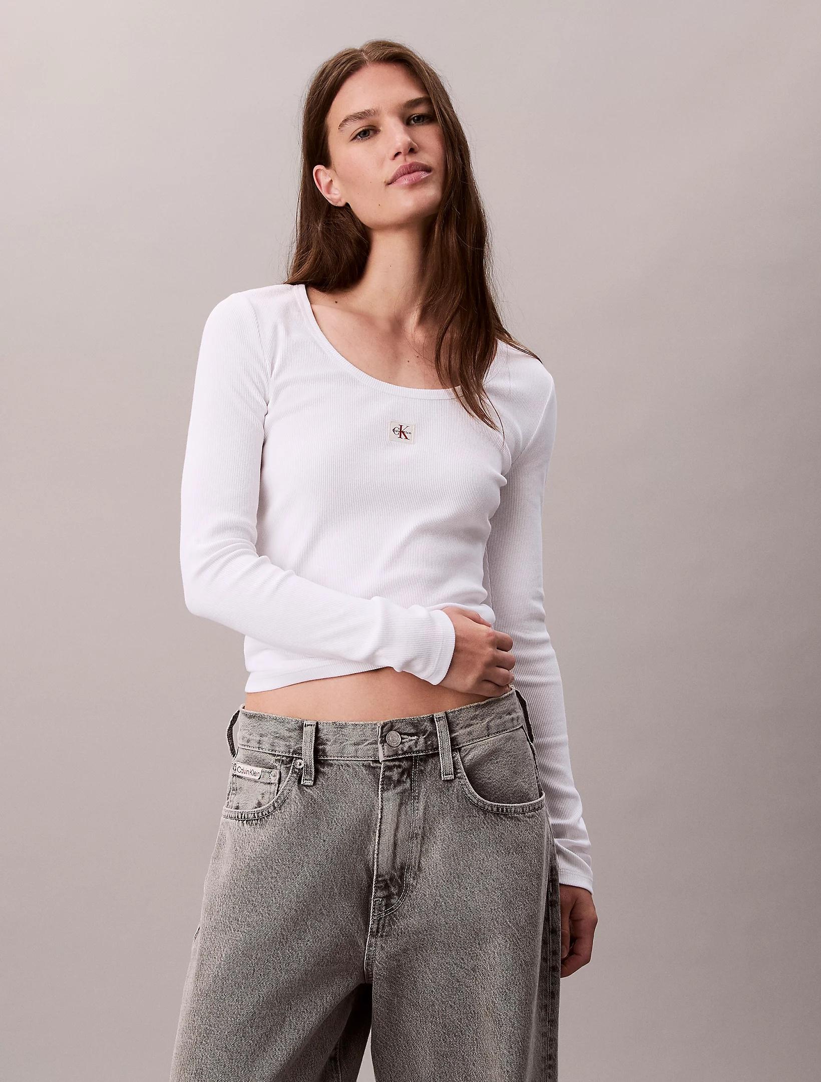 LV047D218G/YAA CALVIN KLEIN JEANS