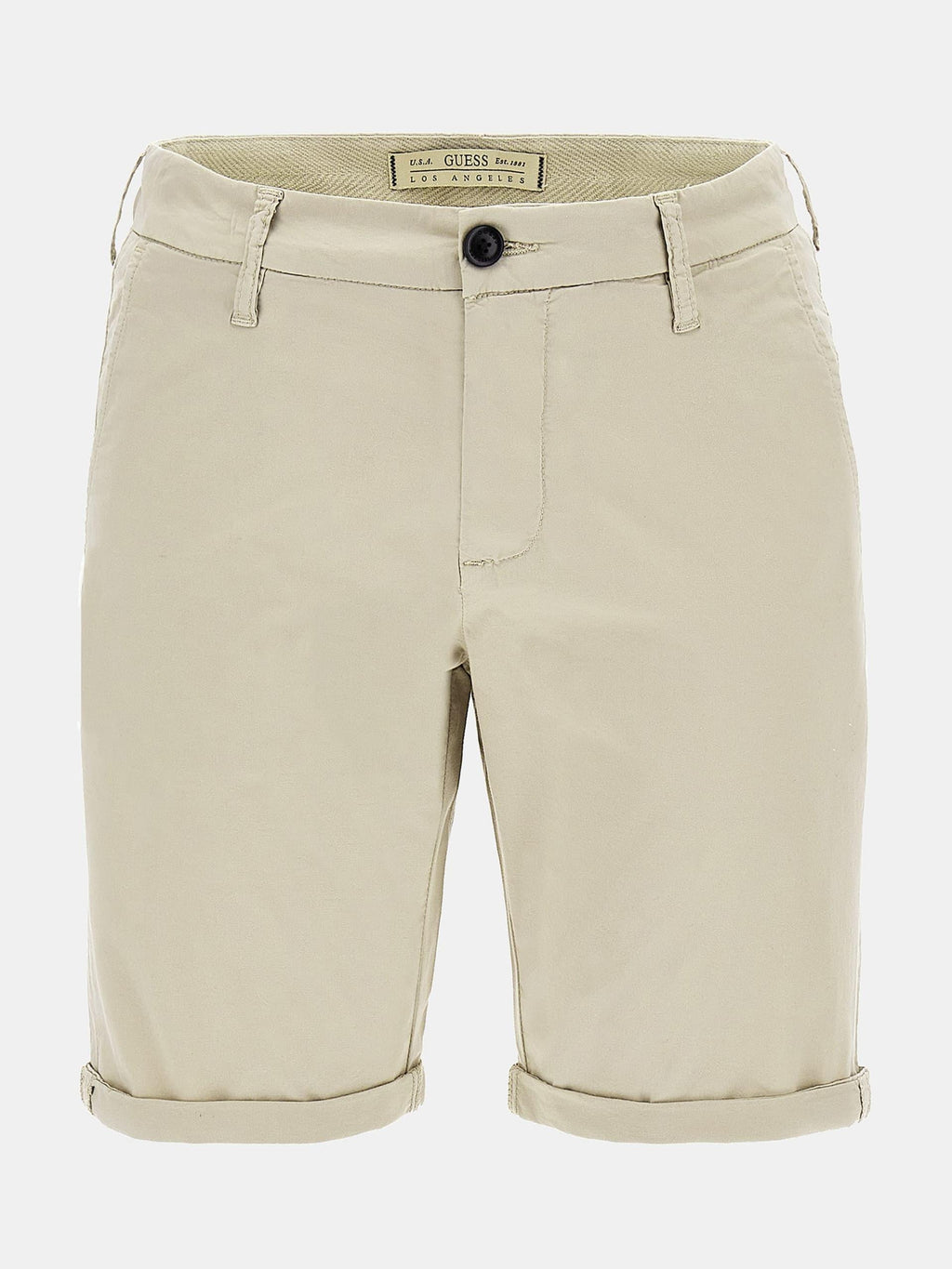 MYRON SHORT 
