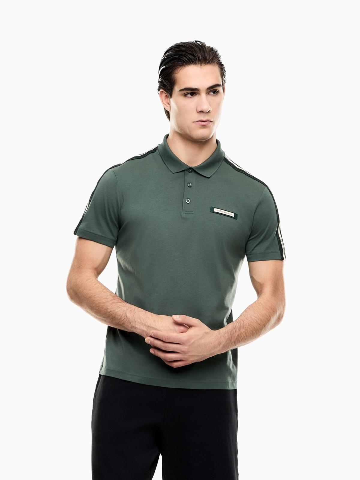 7M001477 AF10375/U7260 EMPORIO ARMANI EA7