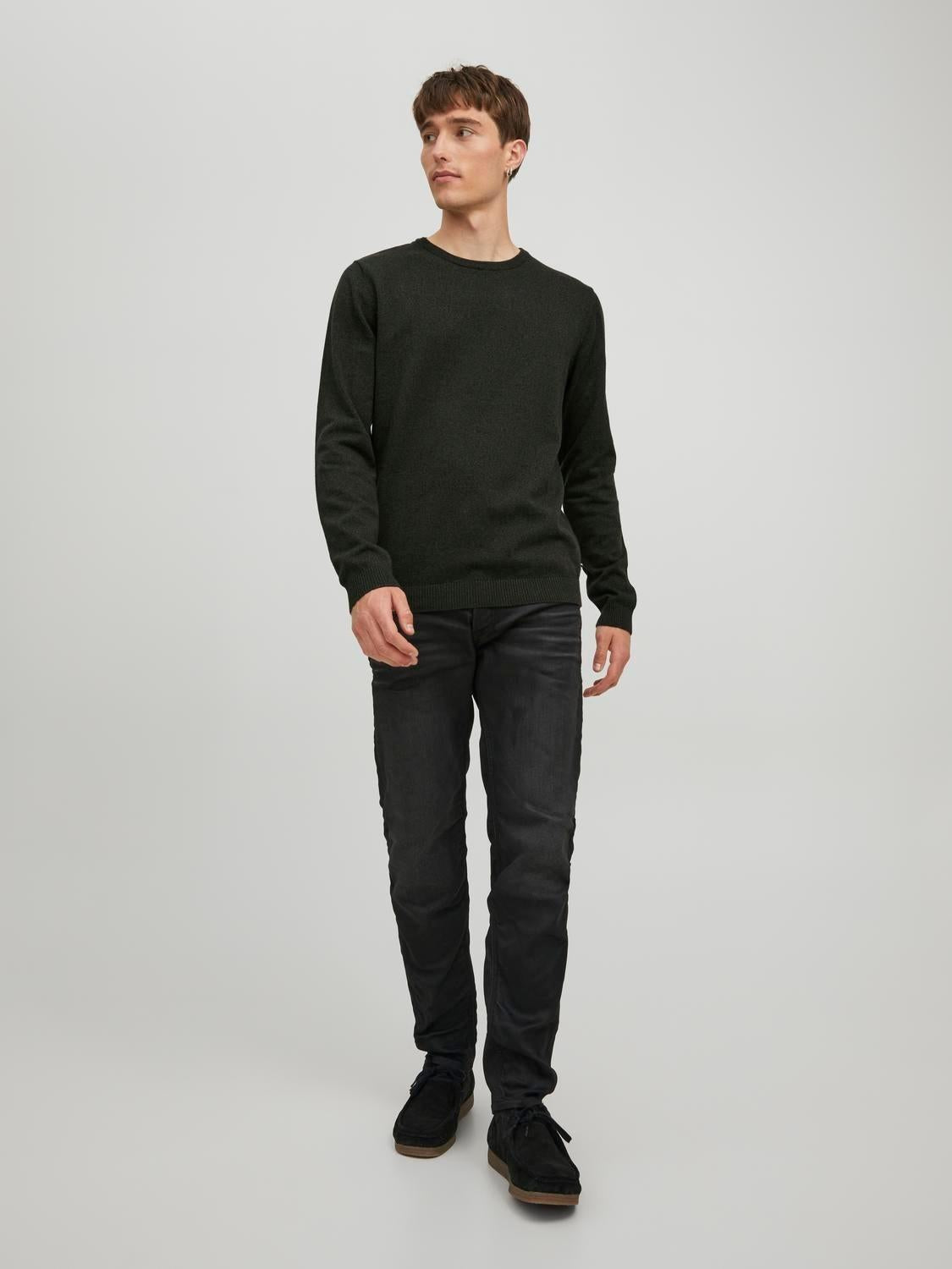 12137190/Forest Night JACK AND JONES