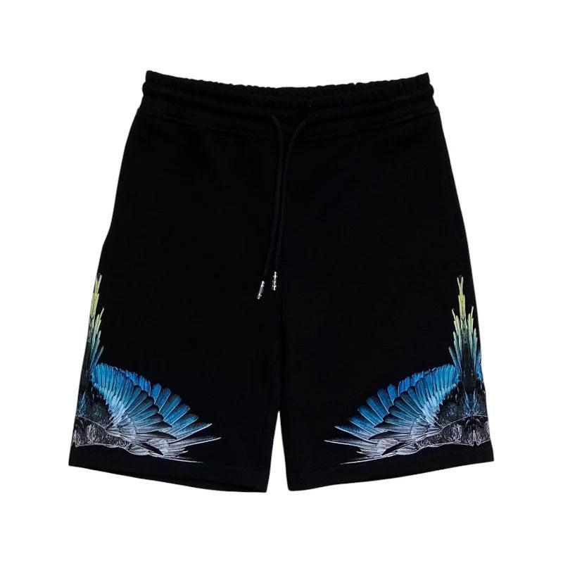 S6CMJBBE016/110 MARCELO BURLON COUNTY OF MILAN