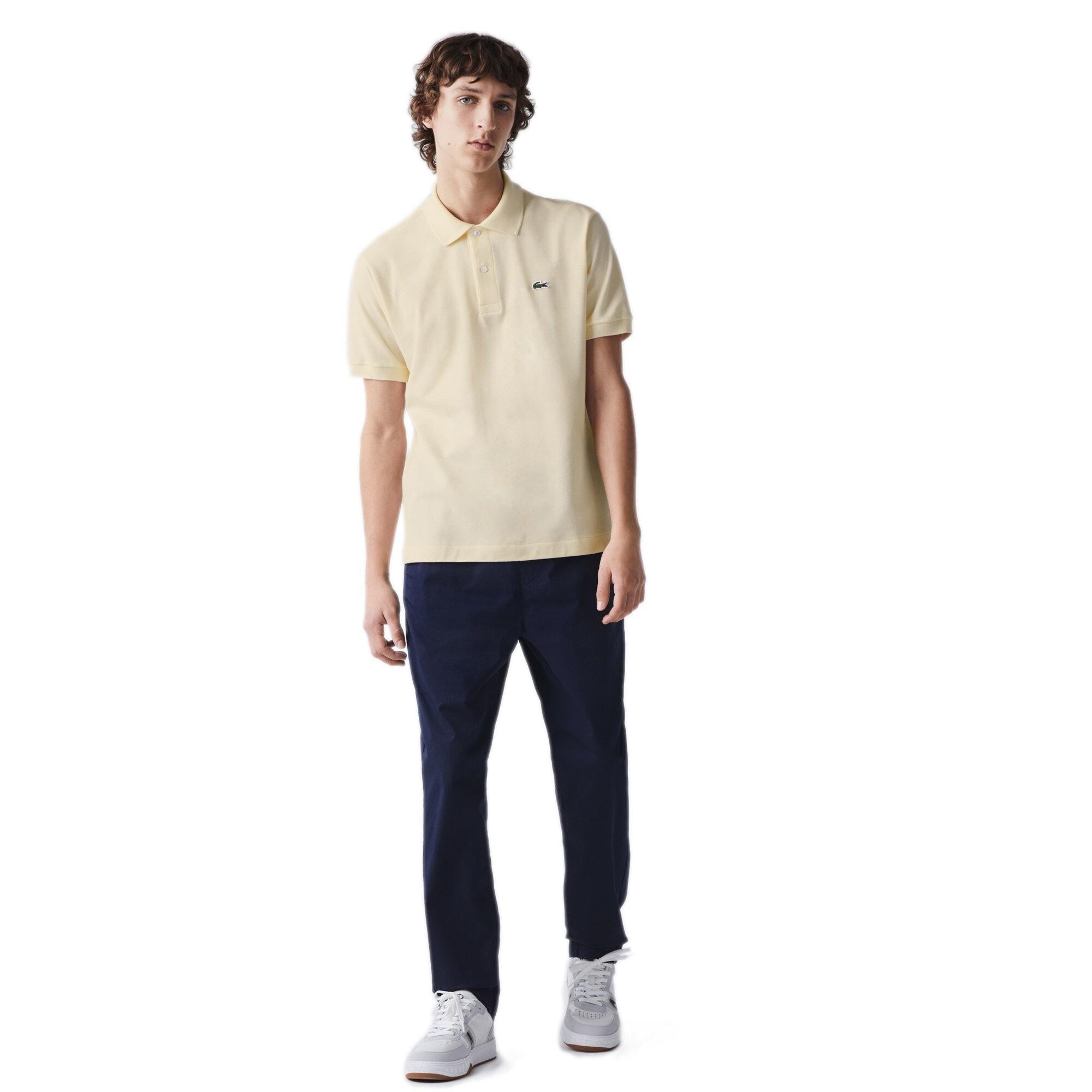 POLO M/C 