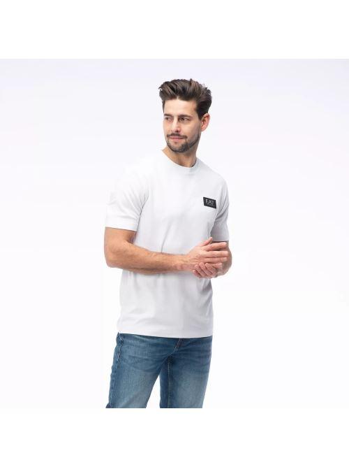 T-SHIRT 3DPT72 PJUJZ/1100 EMPORIO ARMANI EA7