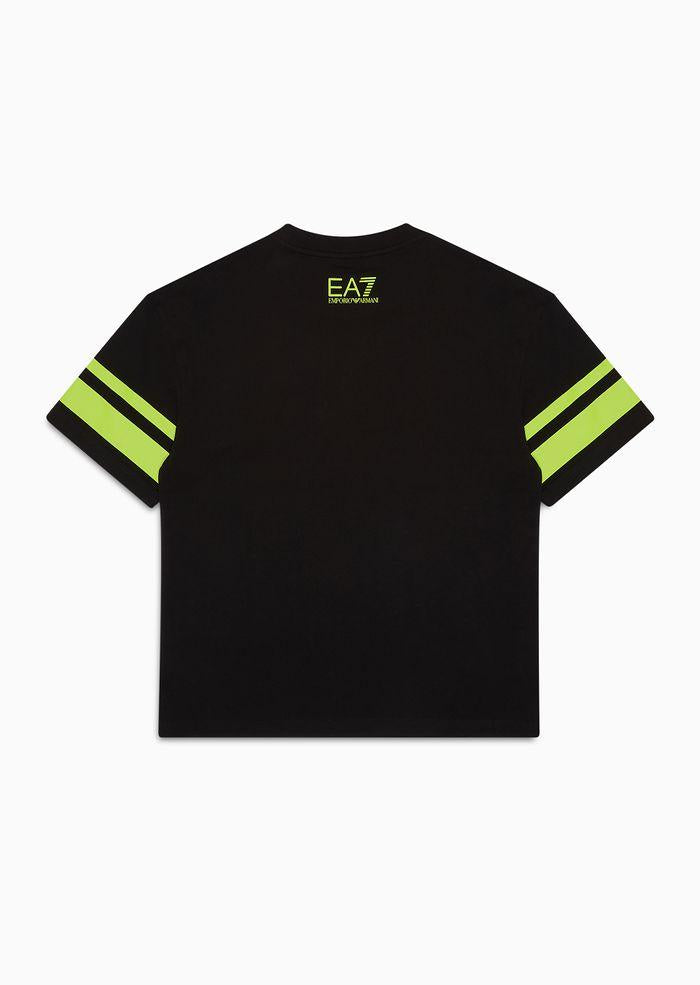 T-SHIRT 3DBT58 BJ02Z/0203 EMPORIO ARMANI EA7