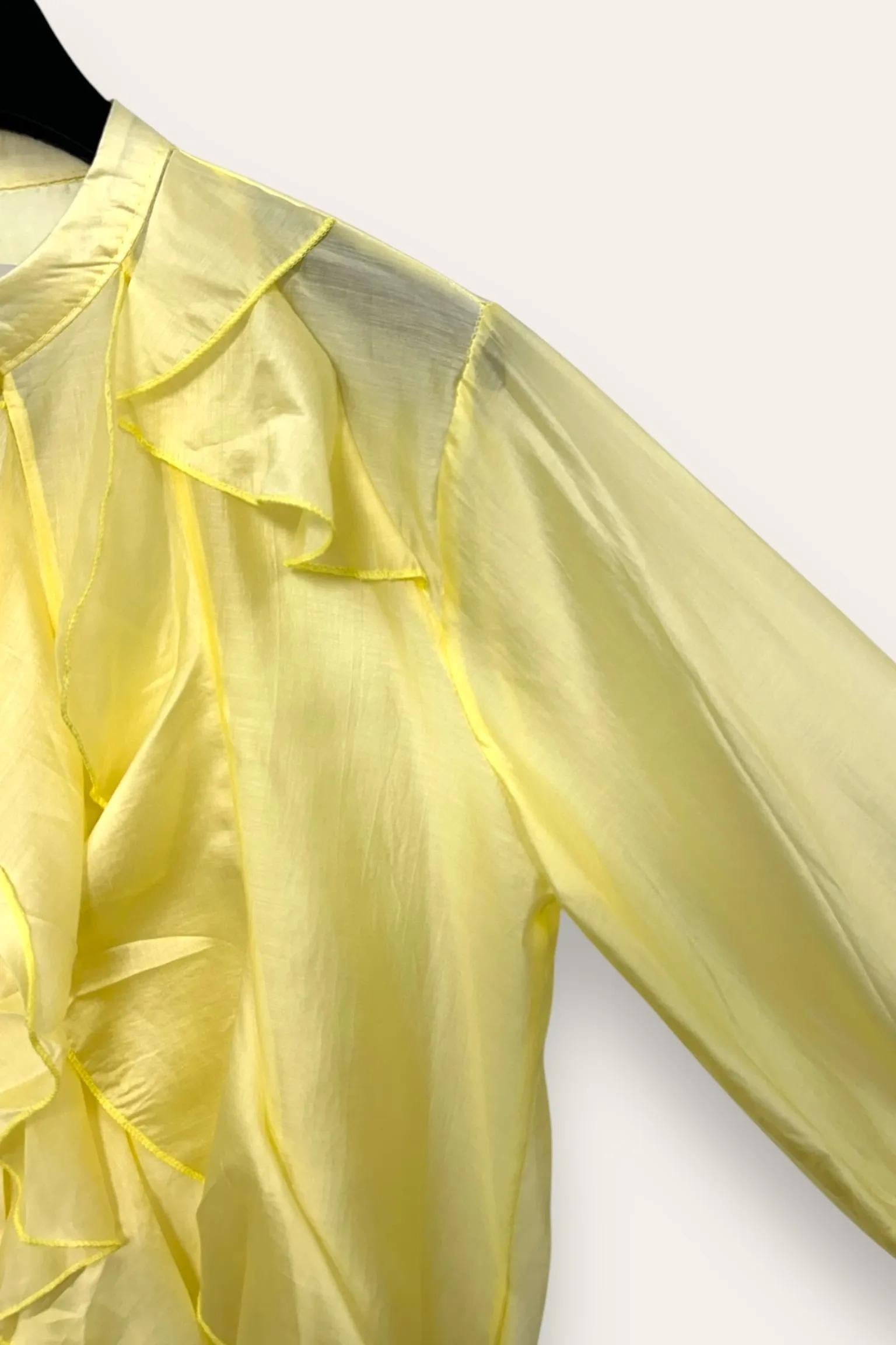 ES-11386/Giallo LOVEme