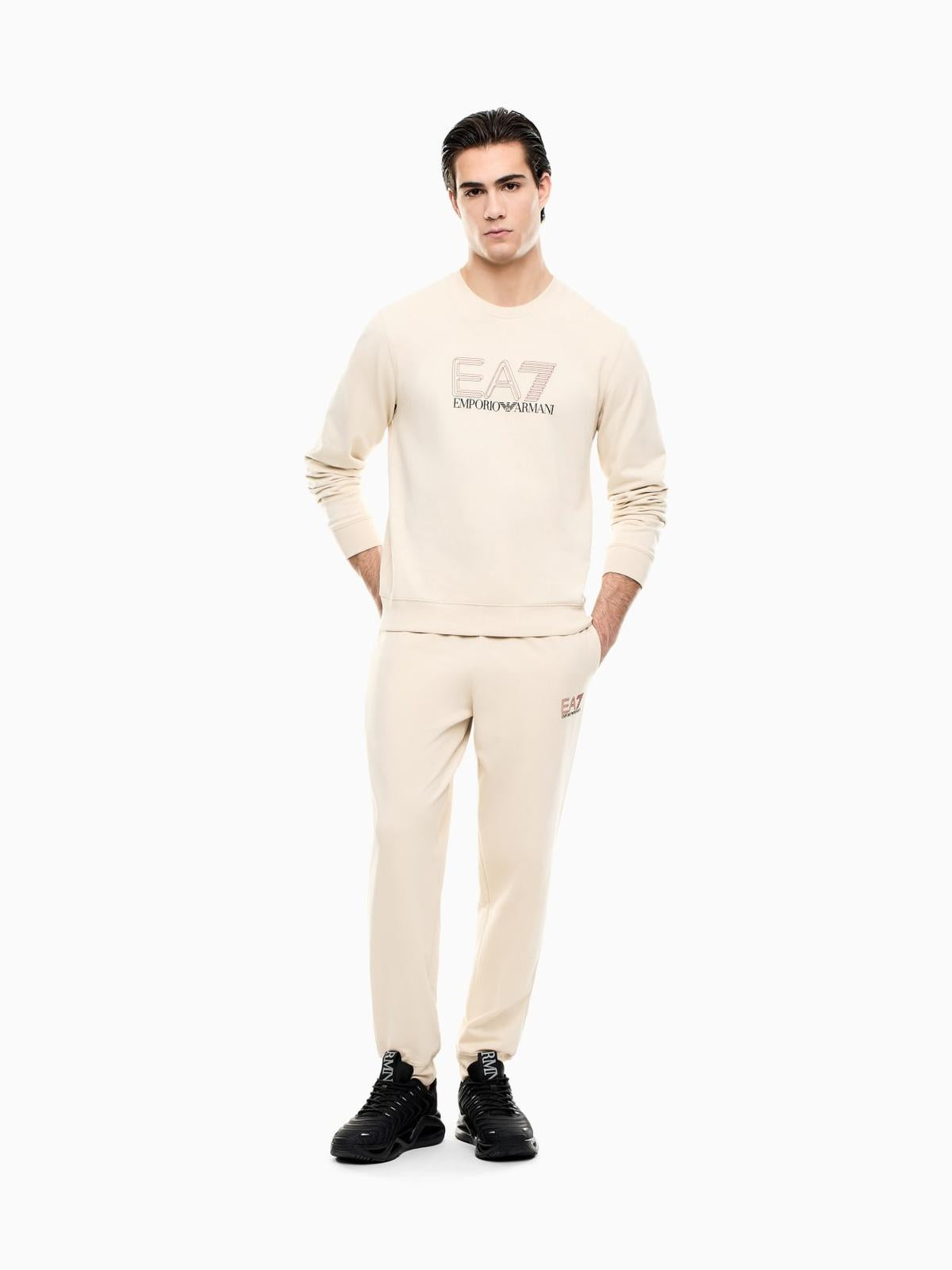 7M001312 AF13512/U1088 EMPORIO ARMANI EA7