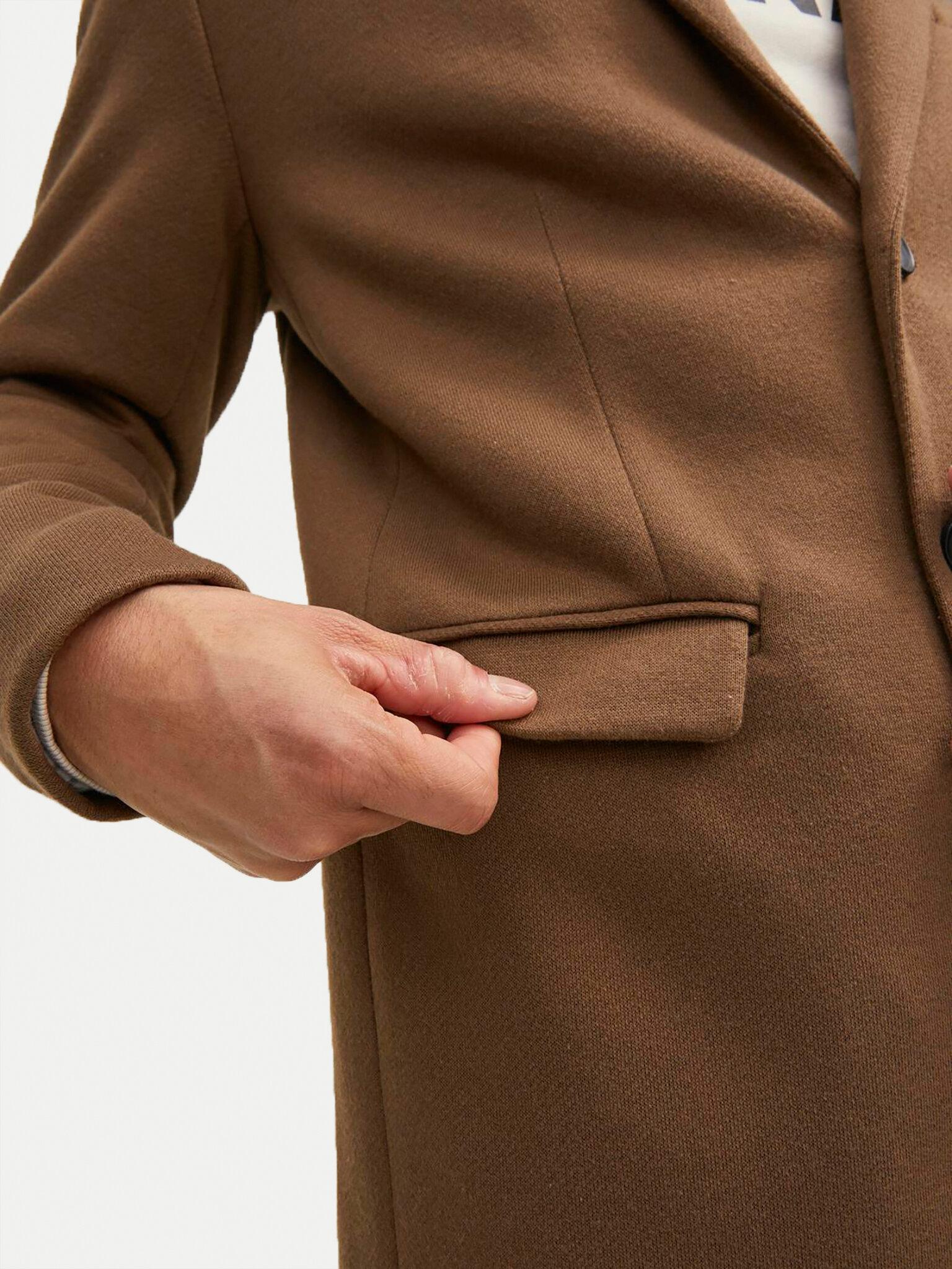 12259805/Khaki JACK AND JONES