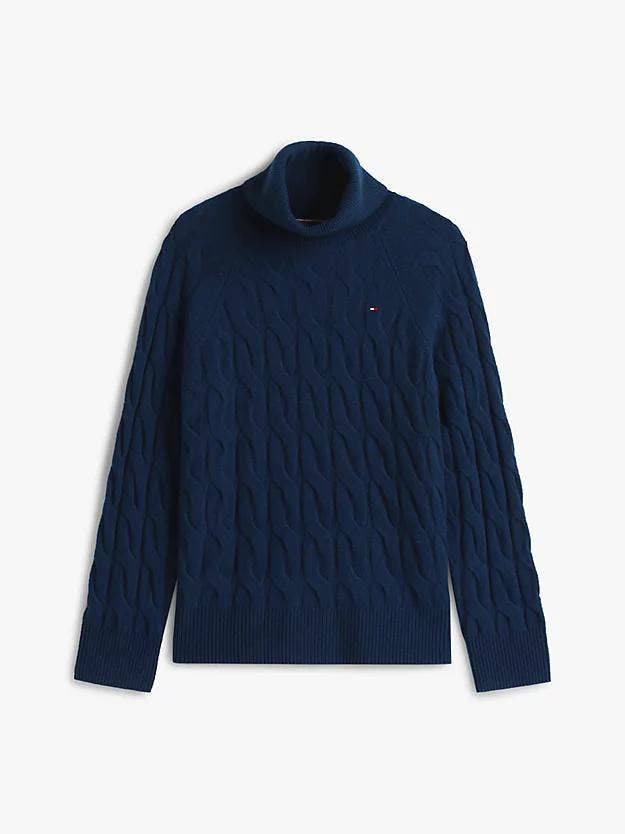 WW0WW46791/C1G TOMMY HILFIGER