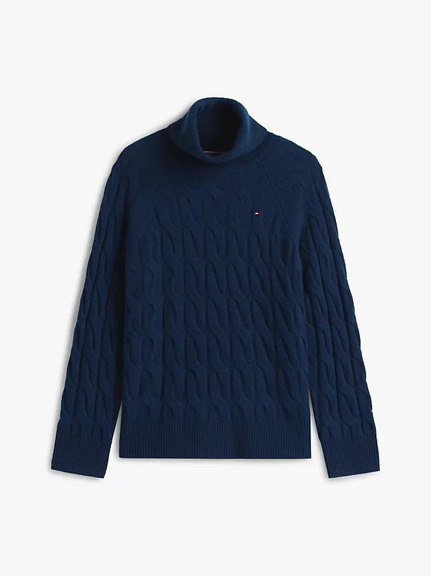 WW0WW46791/C1G TOMMY HILFIGER