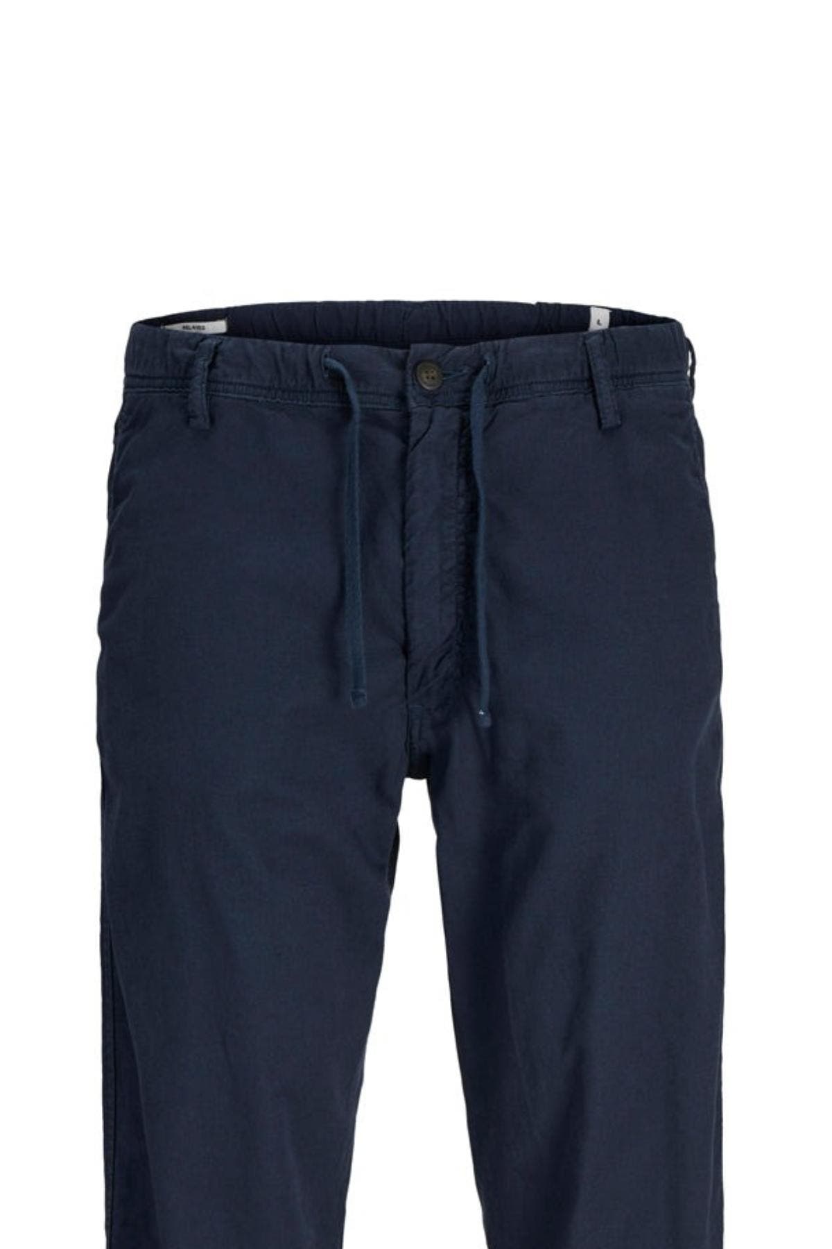 12274977/Dark Navy JACK AND JONES