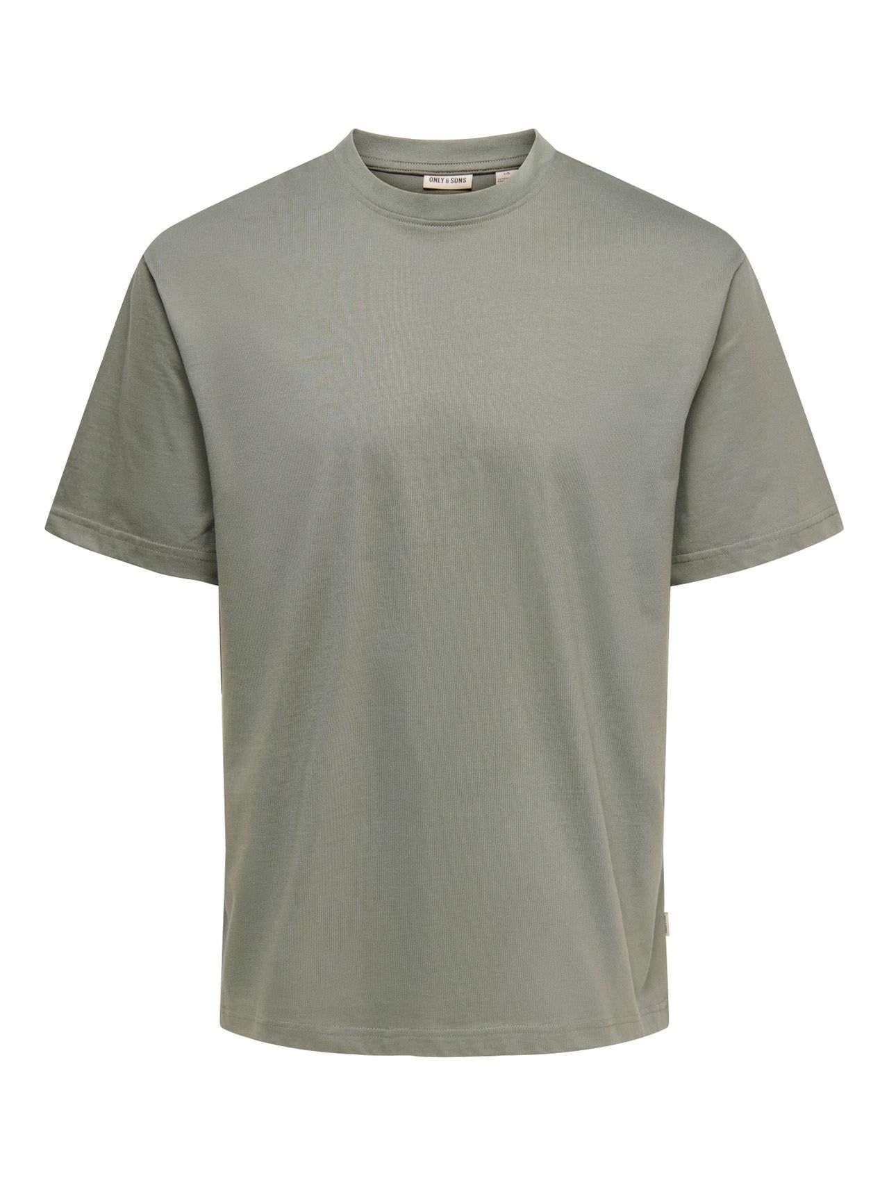22022532/Castor Gray ONLY&SONS