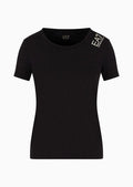 T-SHIRT 8NTT50 TJFKZ/0200 EMPORIO ARMANI EA7