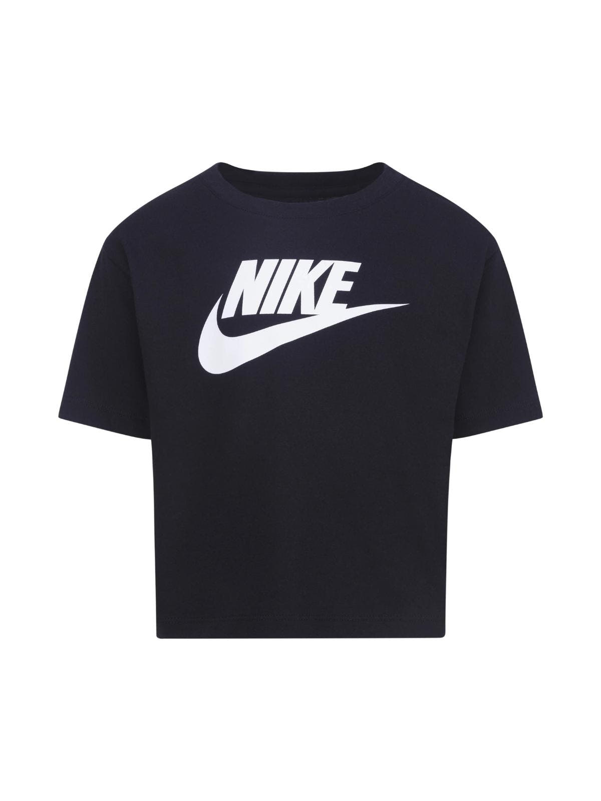 NKG HBR CLUB BOXY TEE 