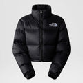 THE NORTH FACE NUPTSE SHORT JACKET