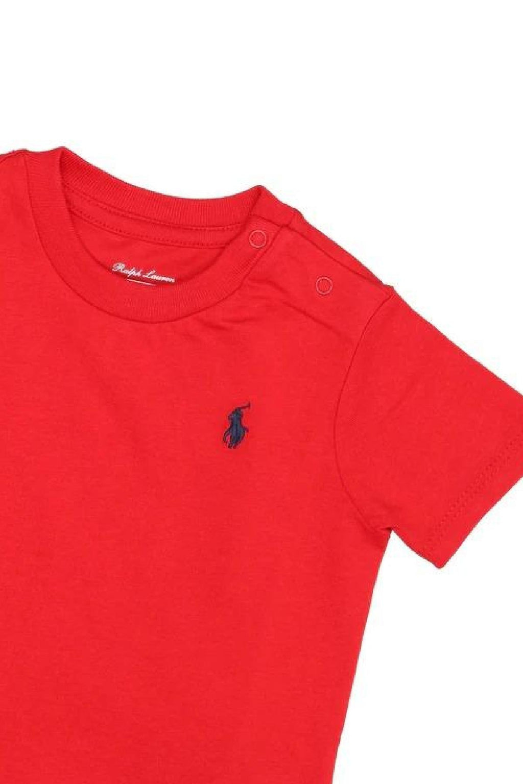 SS CN-TOPS-T-SHIRT 